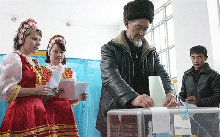 Azerbaijani reps to observe parliamentary election in Kazakhstan